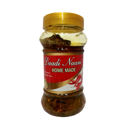 Daadi Naani Pickle Red Chilli 